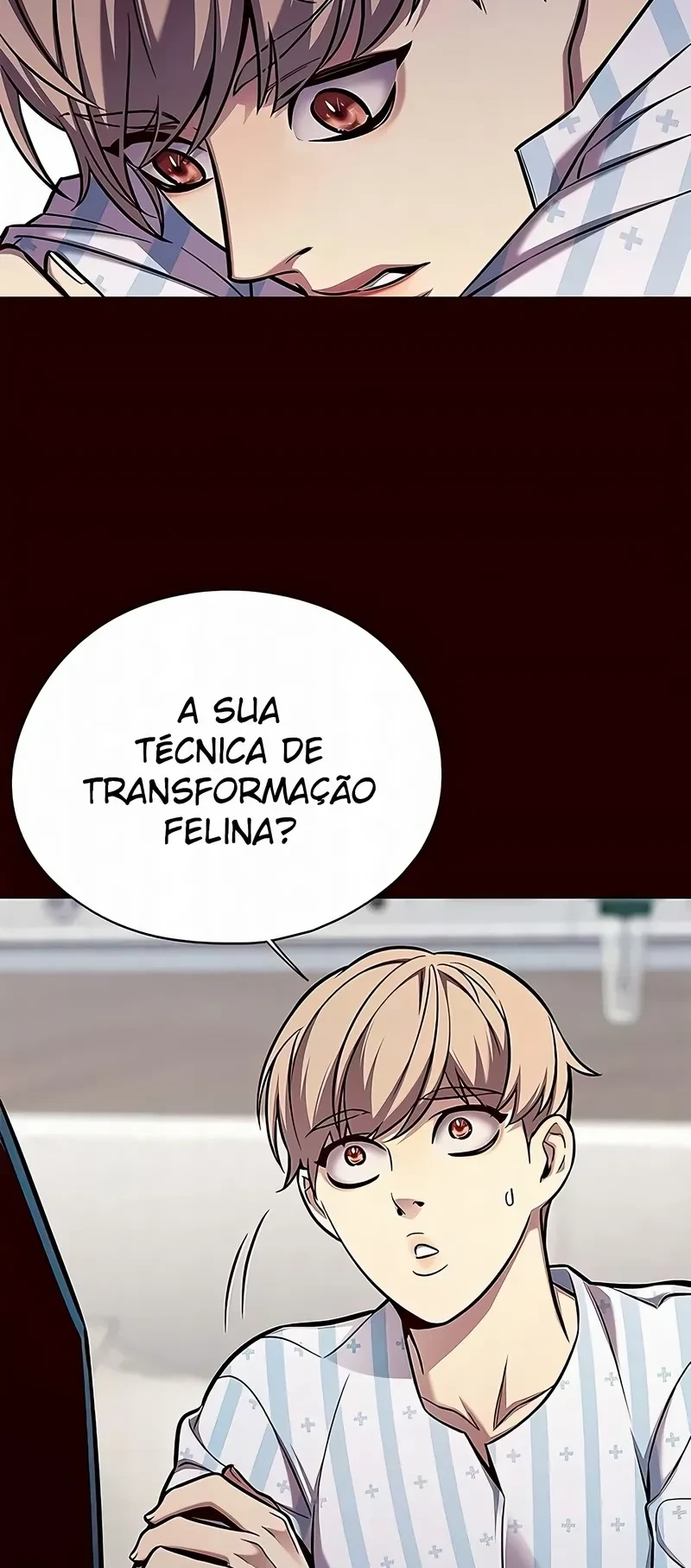 Read Eleceed BR Manga Online