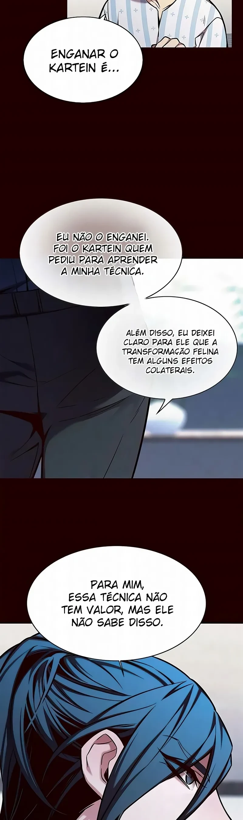Read Eleceed BR Manga Online
