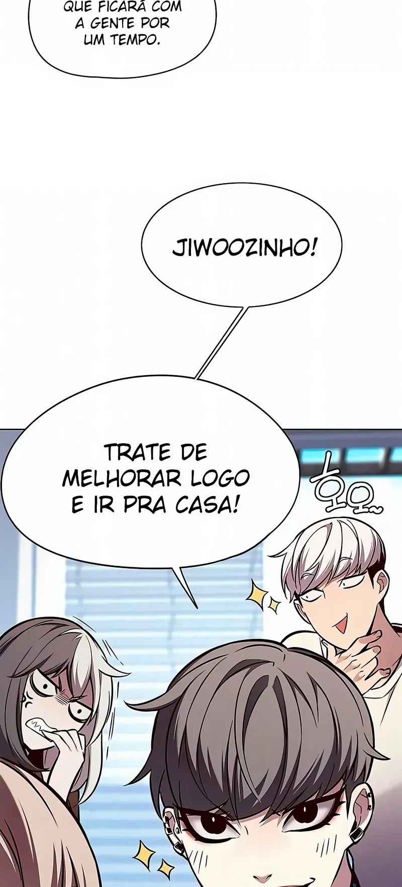 Read Eleceed BR Manga Online