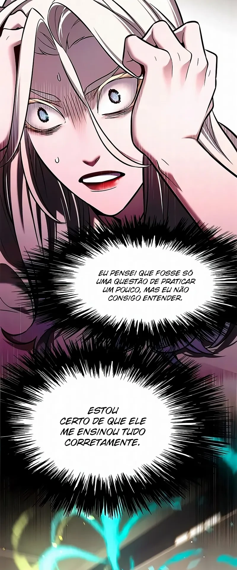 Read Eleceed BR Manga Online