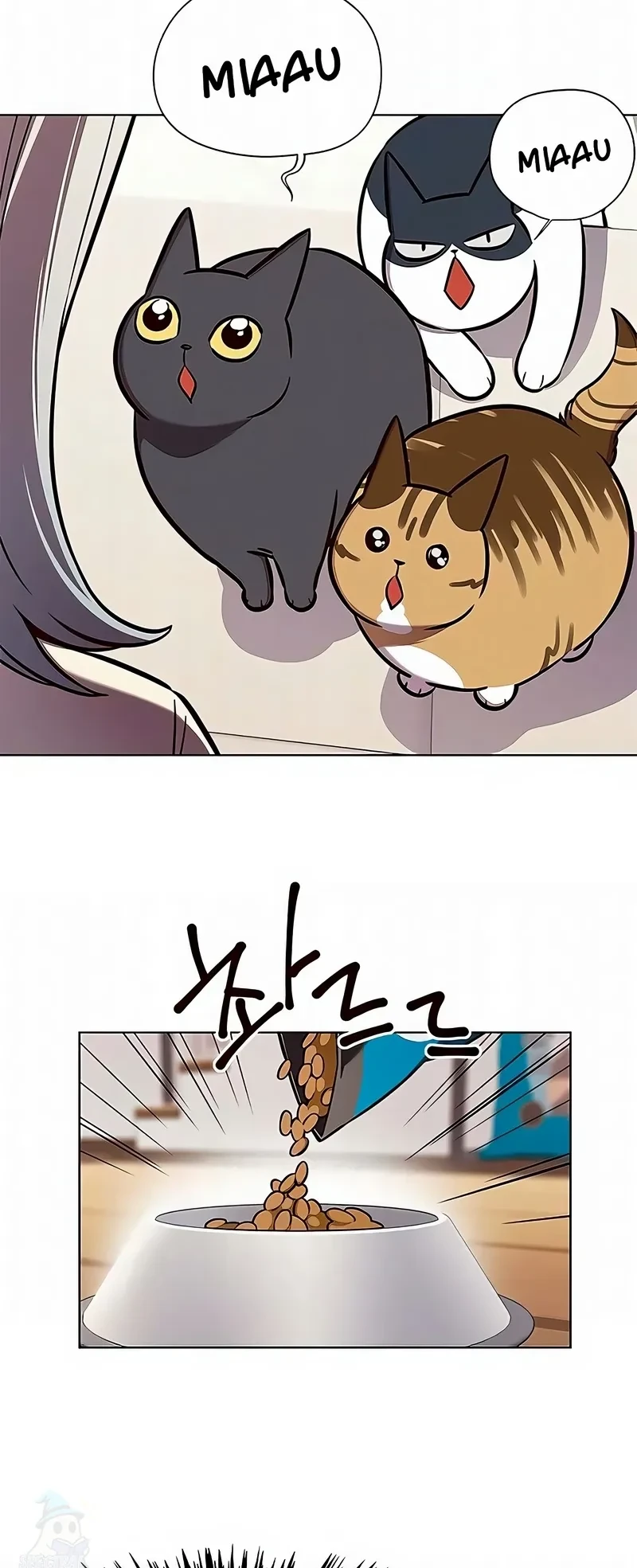 Read Eleceed BR Manga Online