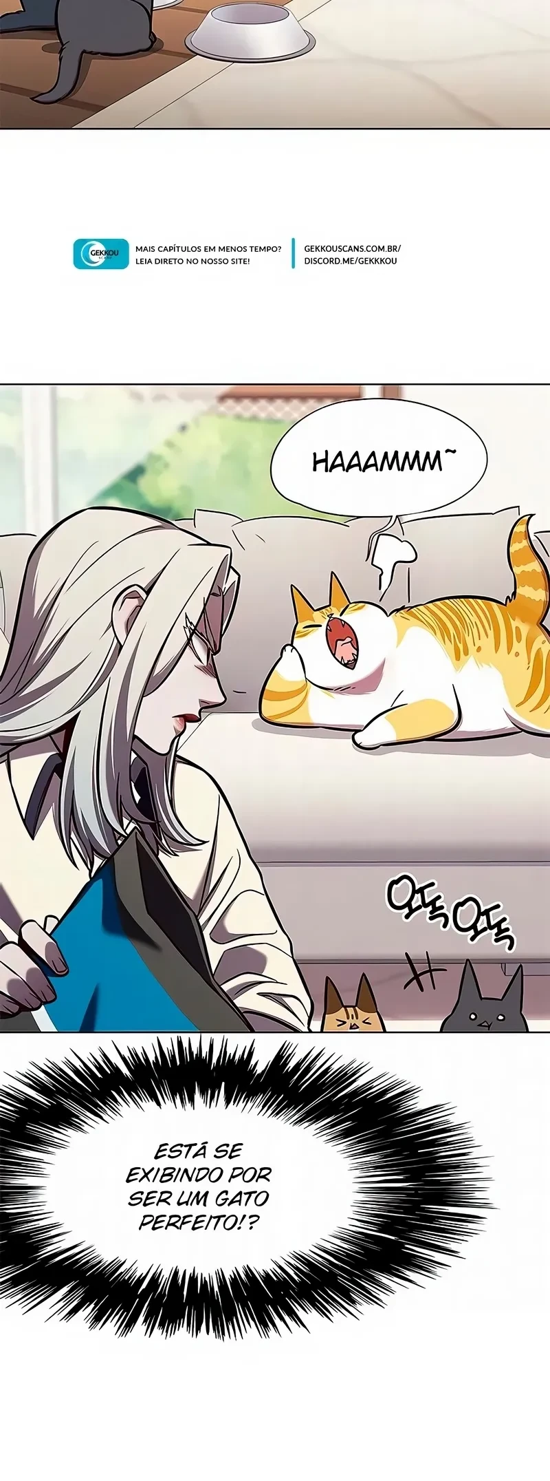 Read Eleceed BR Manga Online