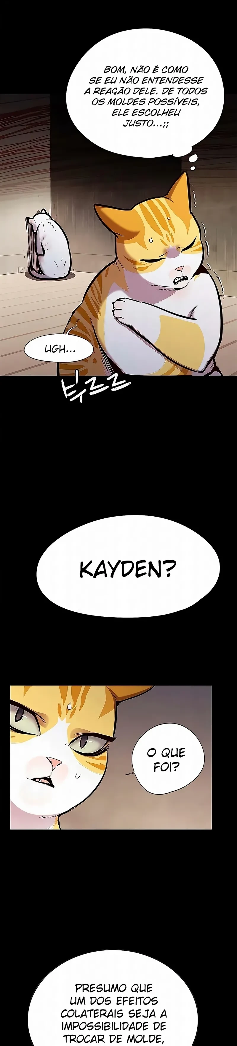 Read Eleceed BR Manga Online