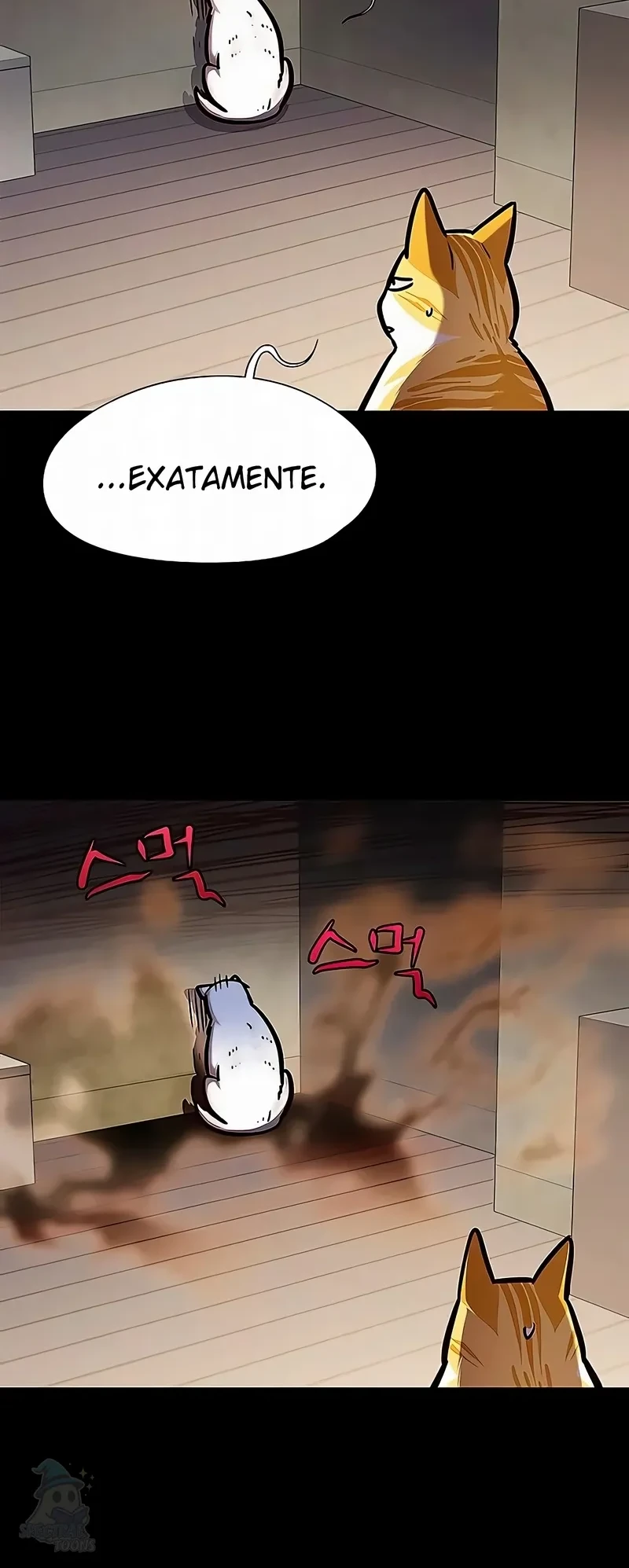 Read Eleceed BR Manga Online