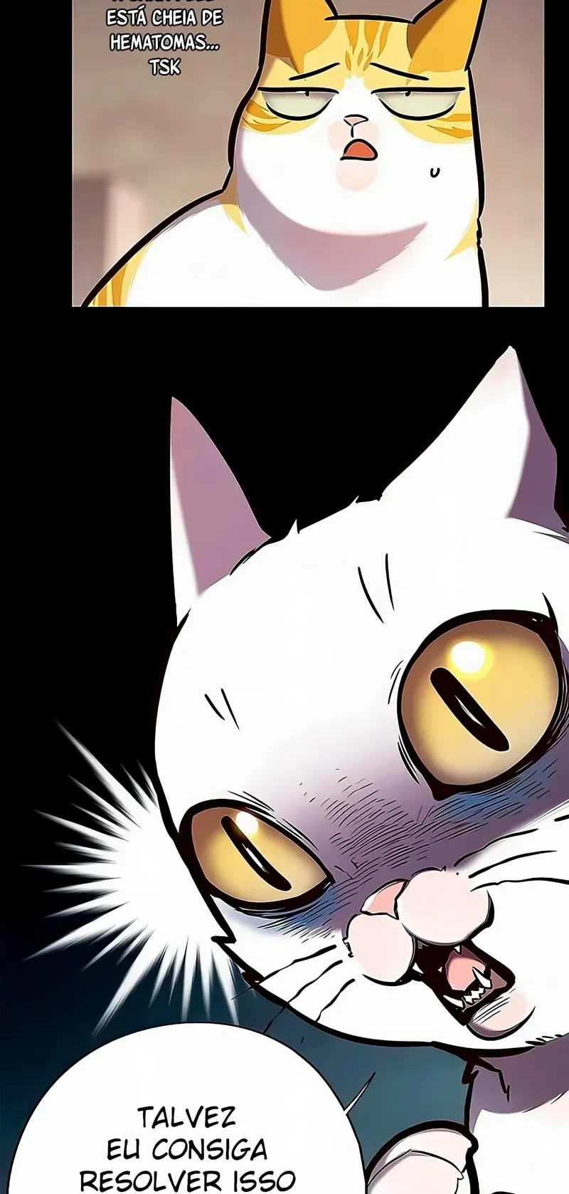 Read Eleceed BR Manga Online