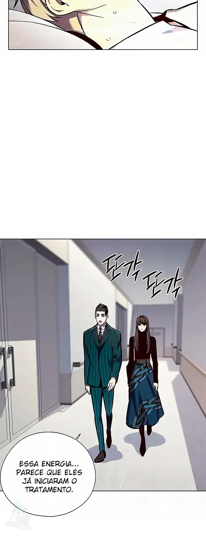 Read Eleceed BR Manga Online