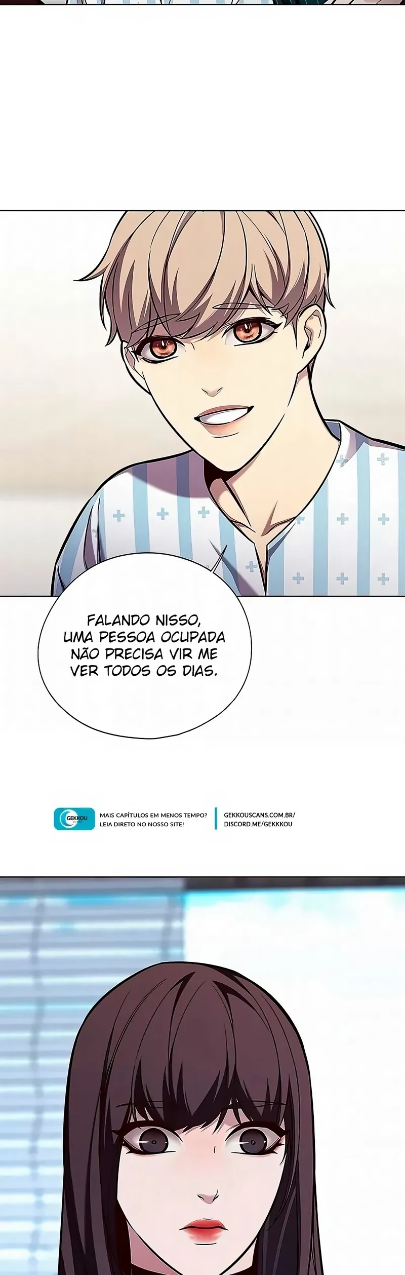Read Eleceed BR Manga Online