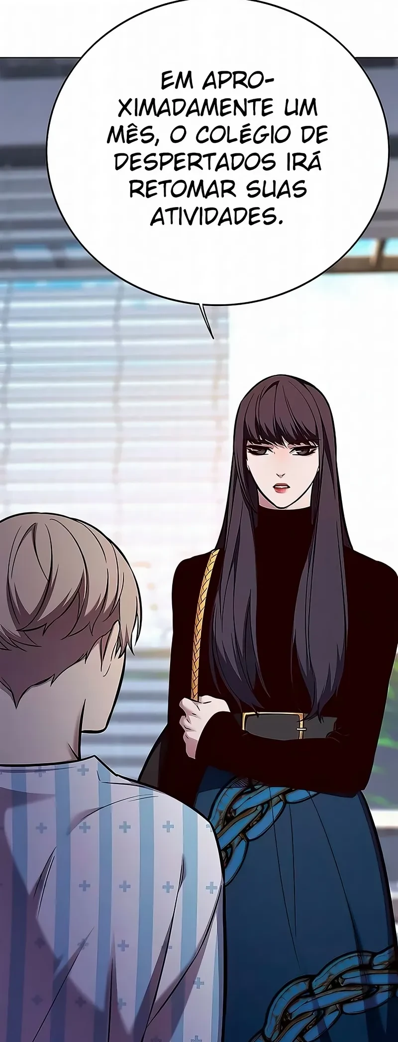 Read Eleceed BR Manga Online