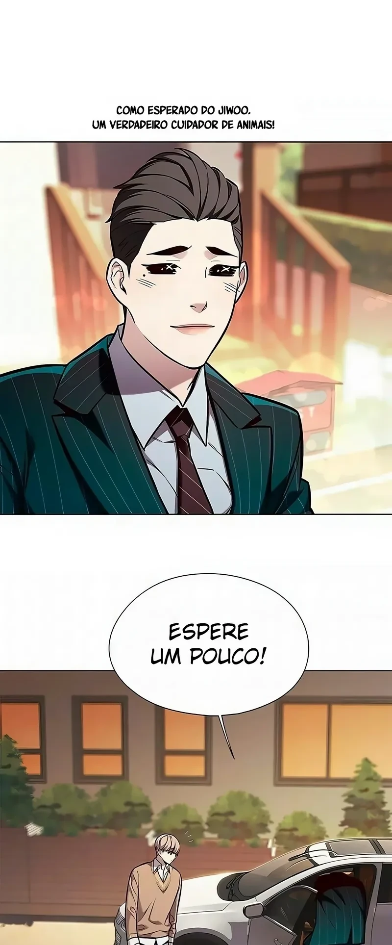 Read Eleceed BR Manga Online