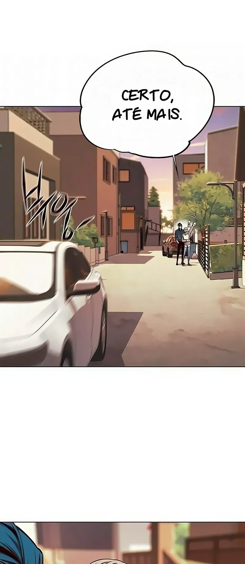 Read Eleceed BR Manga Online