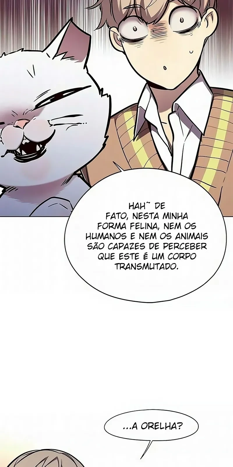 Read Eleceed BR Manga Online