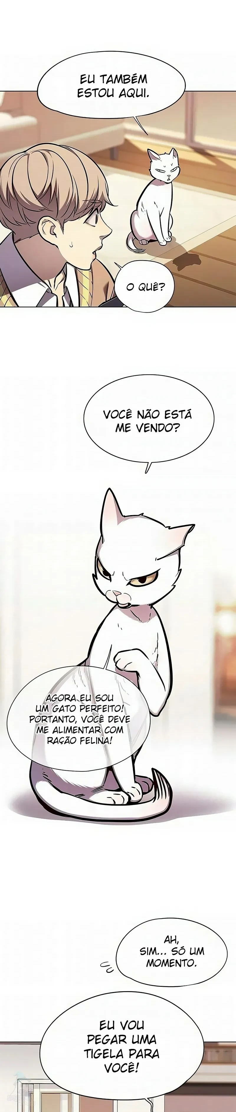 Read Eleceed BR Manga Online