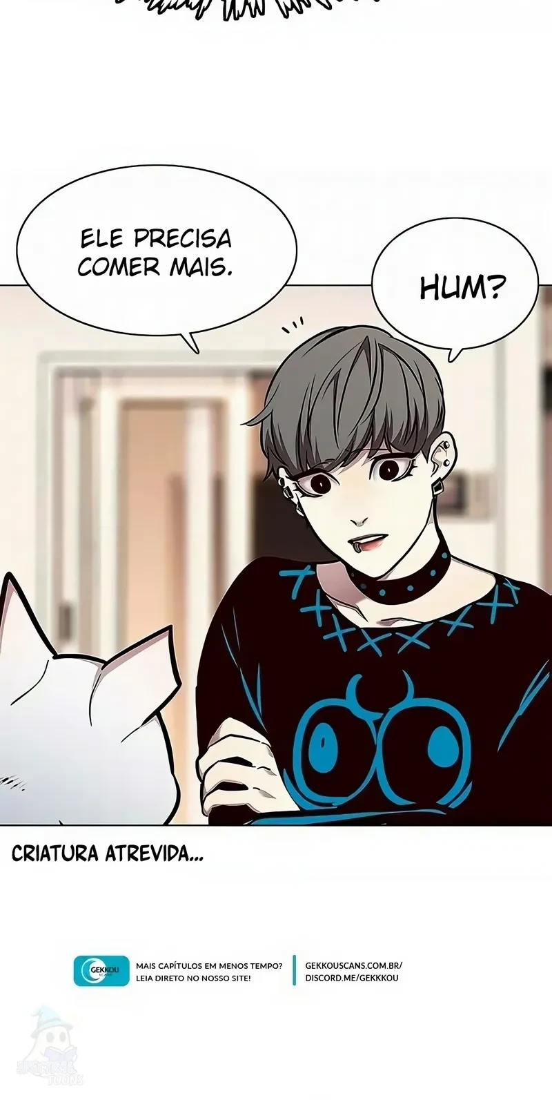 Read Eleceed BR Manga Online