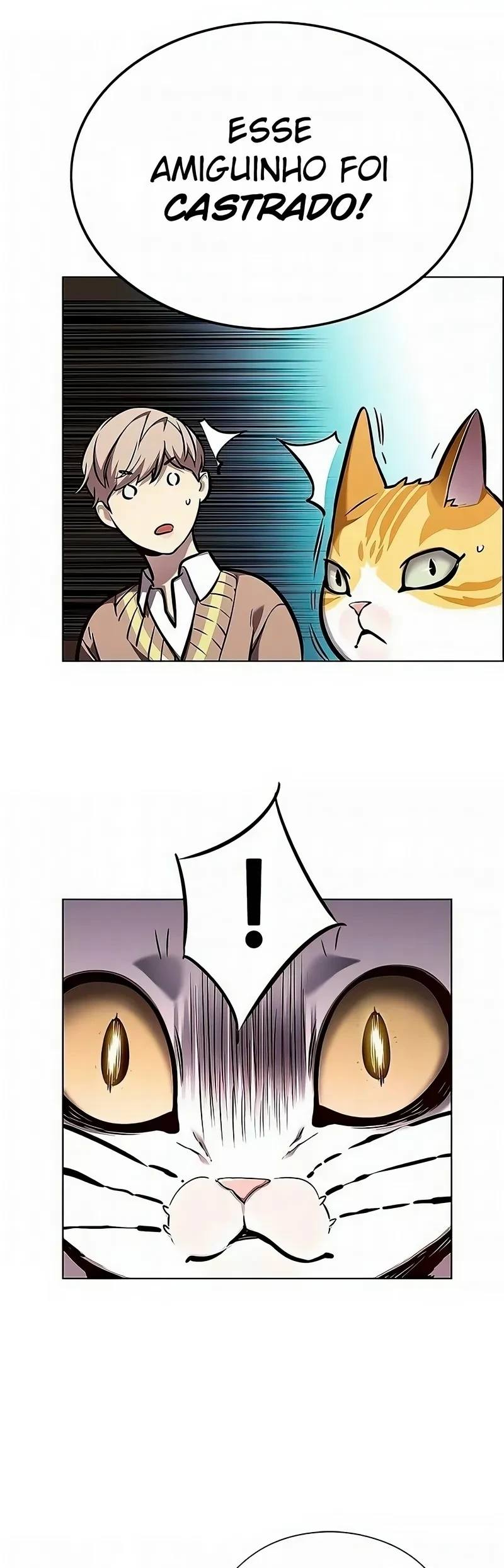 Read Eleceed BR Manga Online