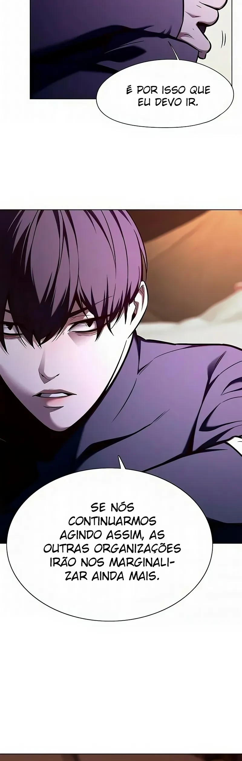 Read Eleceed BR Manga Online
