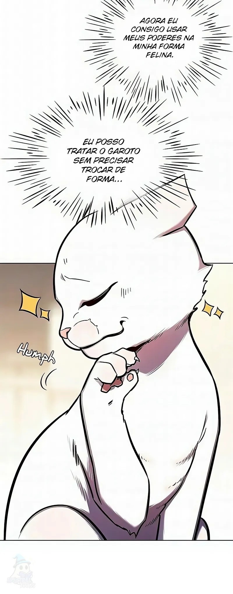 Read Eleceed BR Manga Online