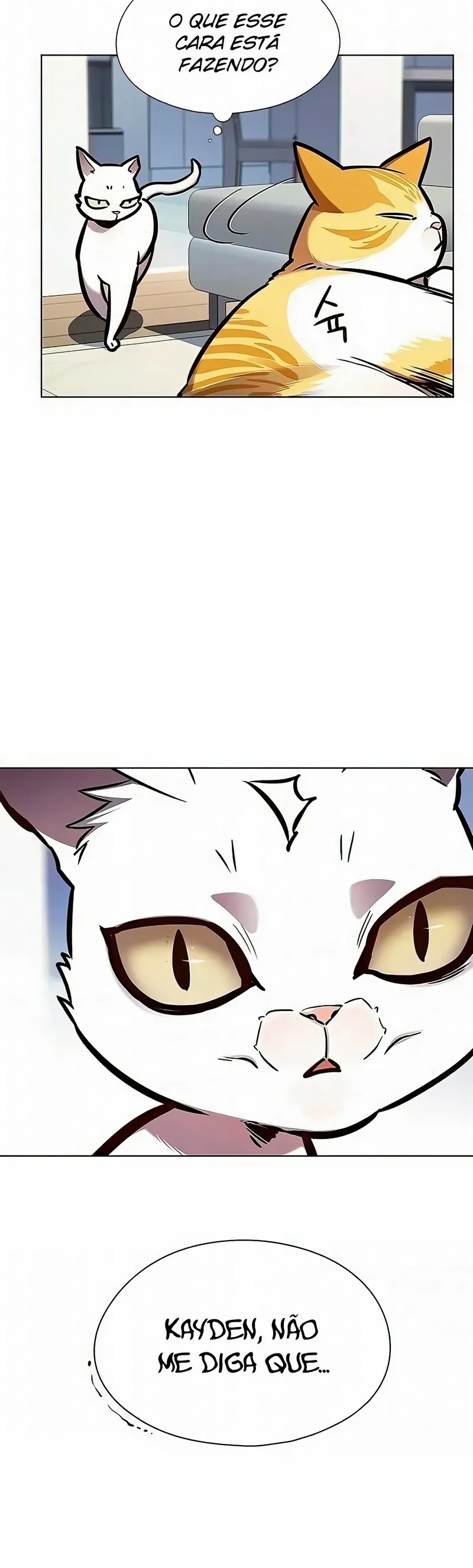 Read Eleceed BR Manga Online