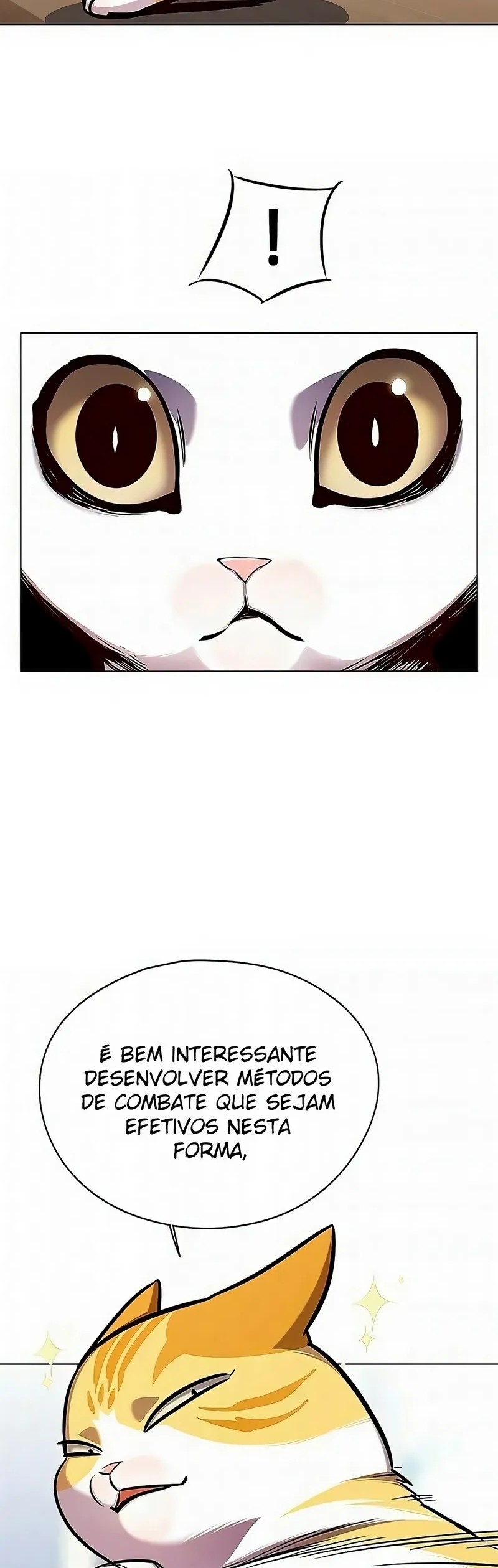 Read Eleceed BR Manga Online