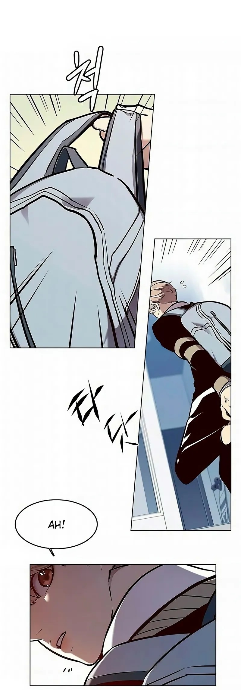 Read Eleceed BR Manga Online