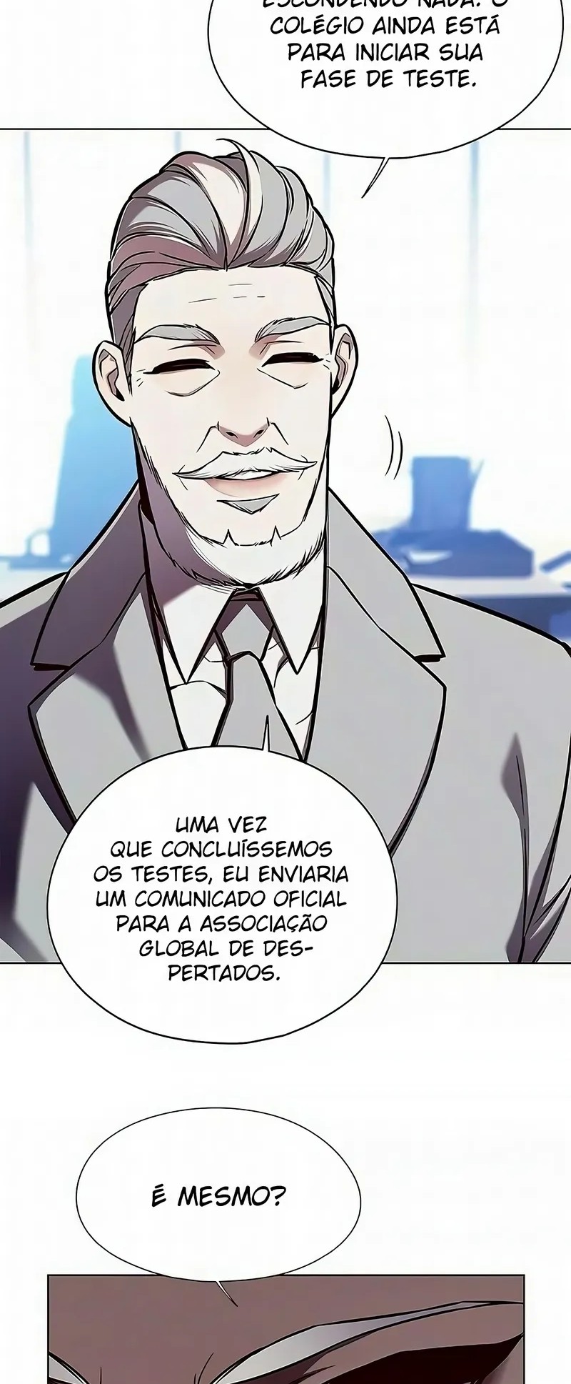 Read Eleceed BR Manga Online
