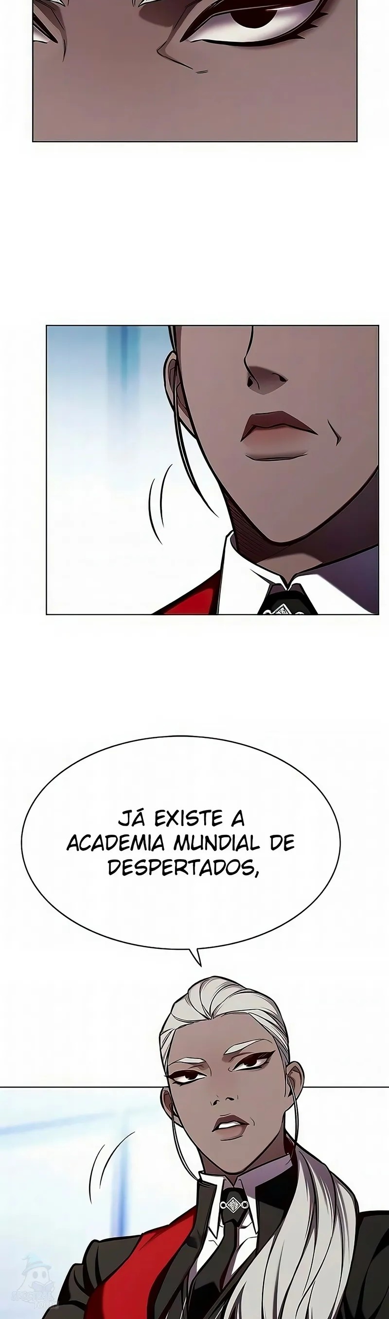 Read Eleceed BR Manga Online