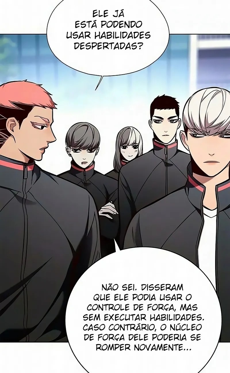 Read Eleceed BR Manga Online
