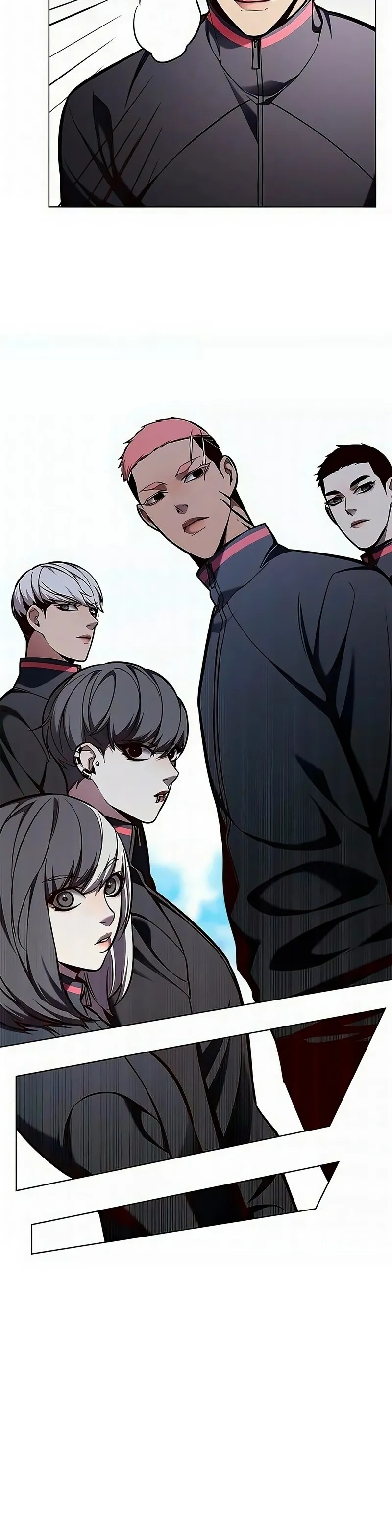 Read Eleceed BR Manga Online