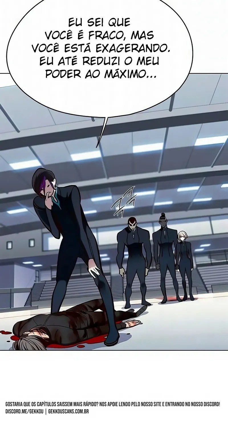 Read Eleceed BR Manga Online