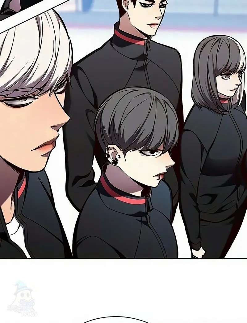 Read Eleceed BR Manga Online