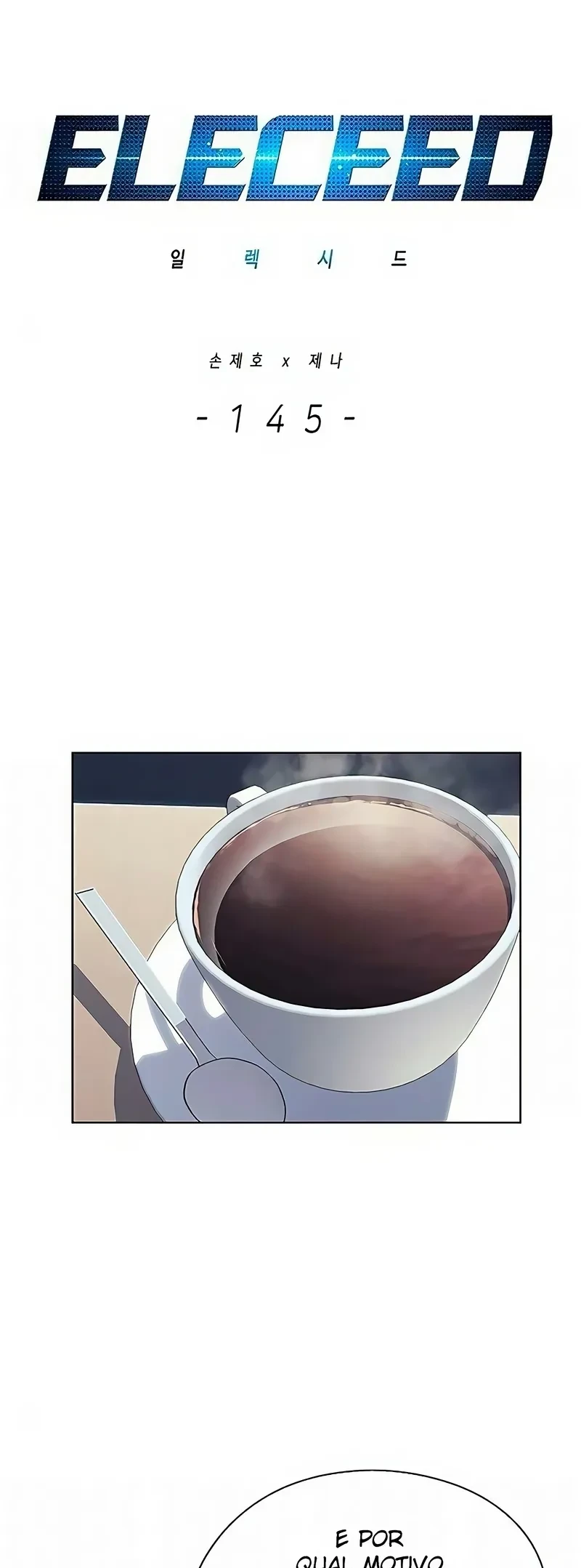 Read Eleceed BR Manga Online