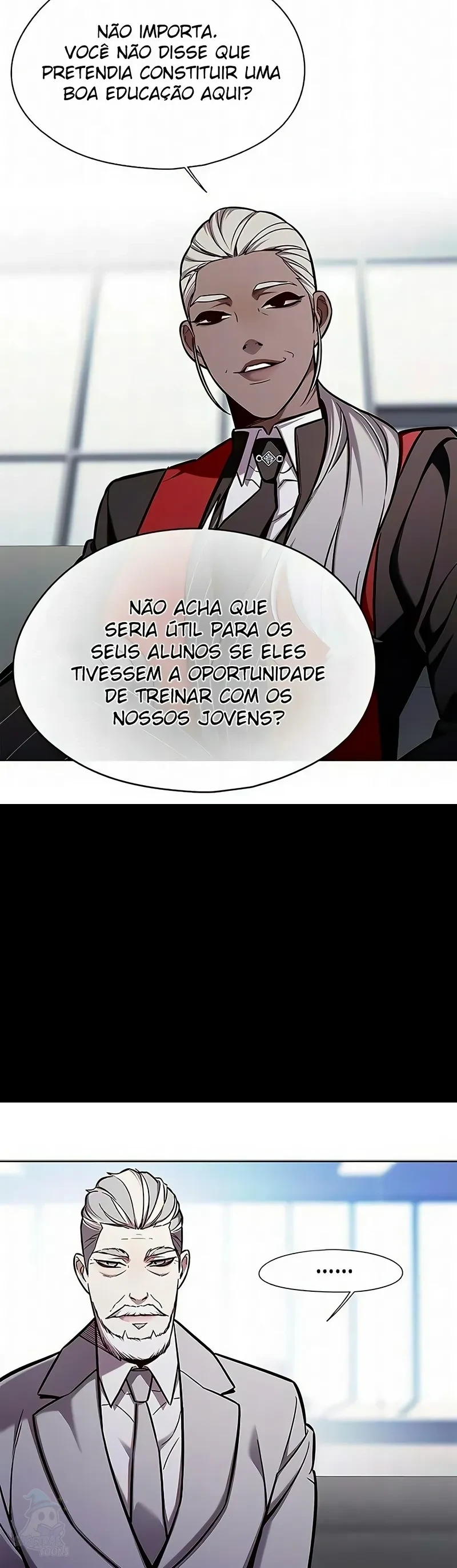 Read Eleceed BR Manga Online