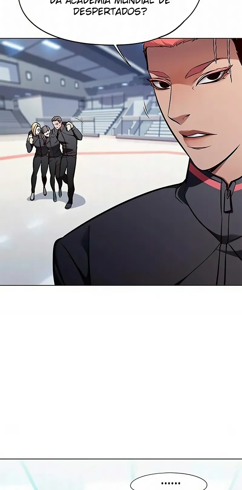 Read Eleceed BR Manga Online