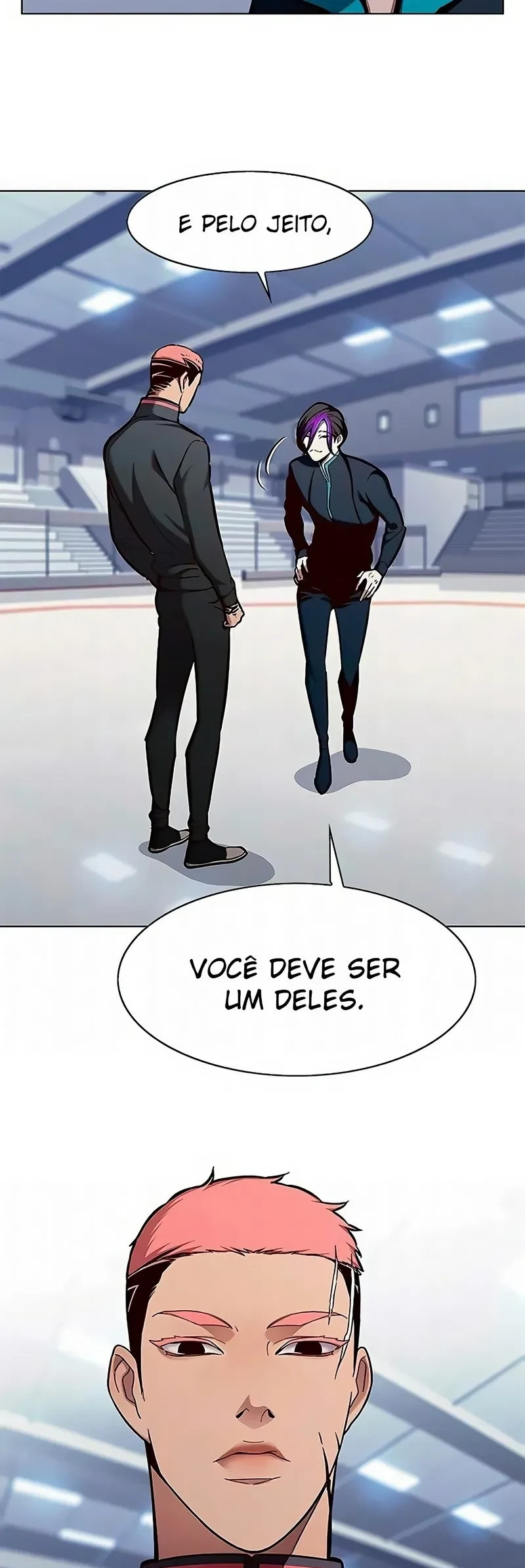 Read Eleceed BR Manga Online