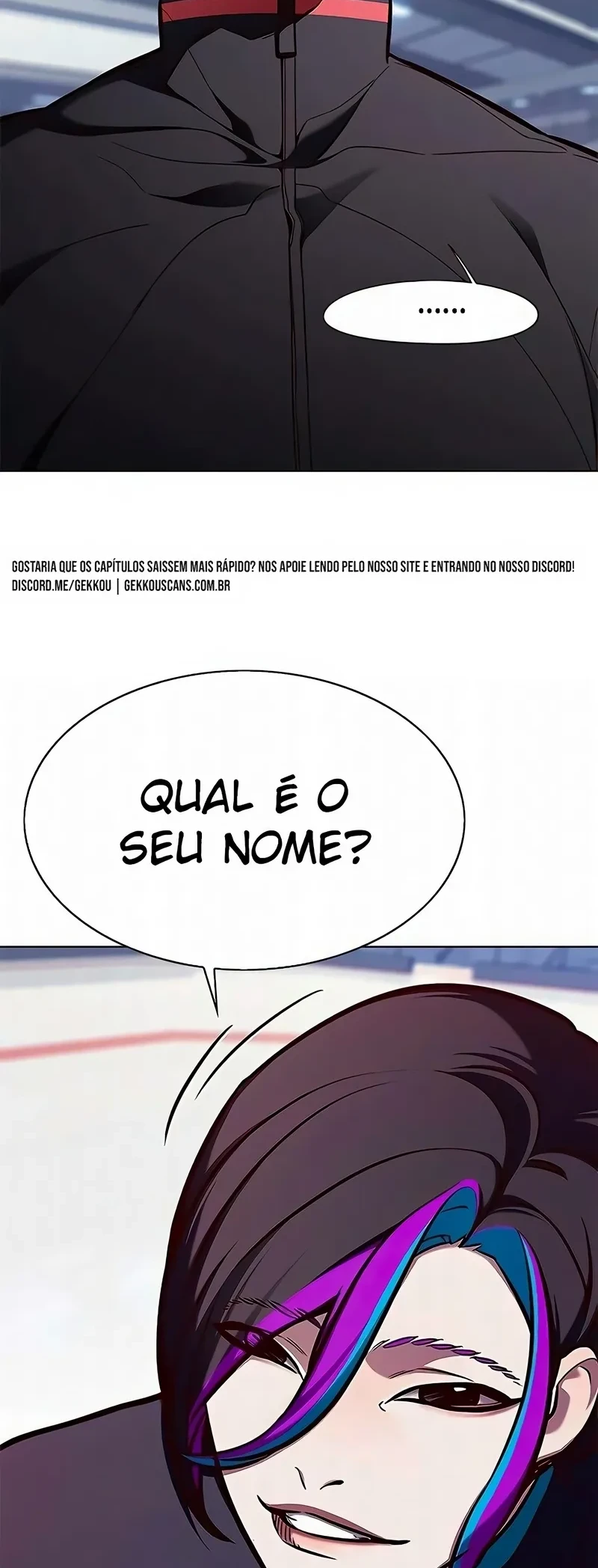 Read Eleceed BR Manga Online