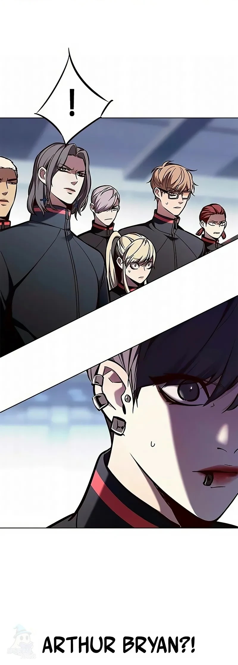 Read Eleceed BR Manga Online