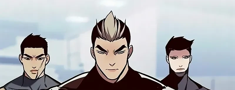 Read Eleceed BR Manga Online