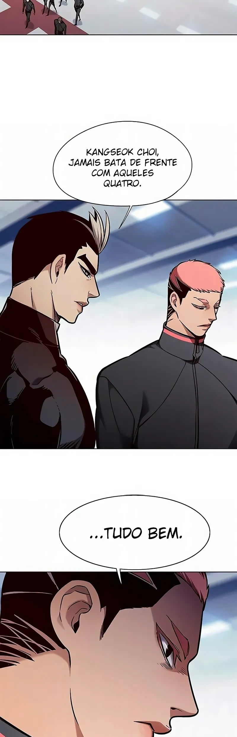 Read Eleceed BR Manga Online