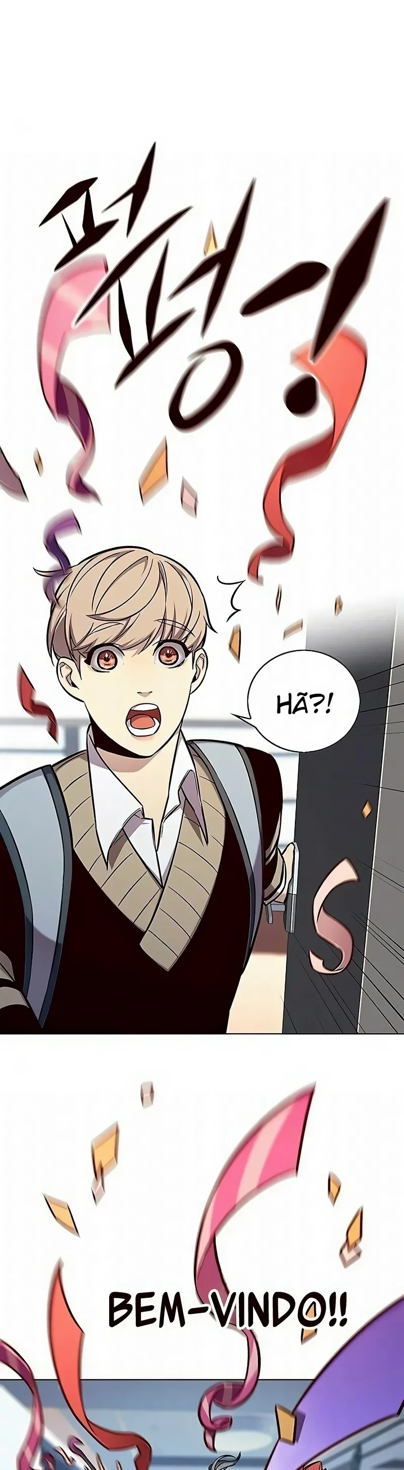 Read Eleceed BR Manga Online