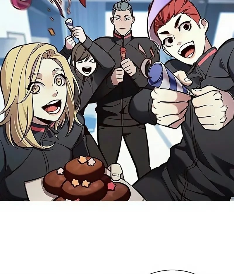 Read Eleceed BR Manga Online