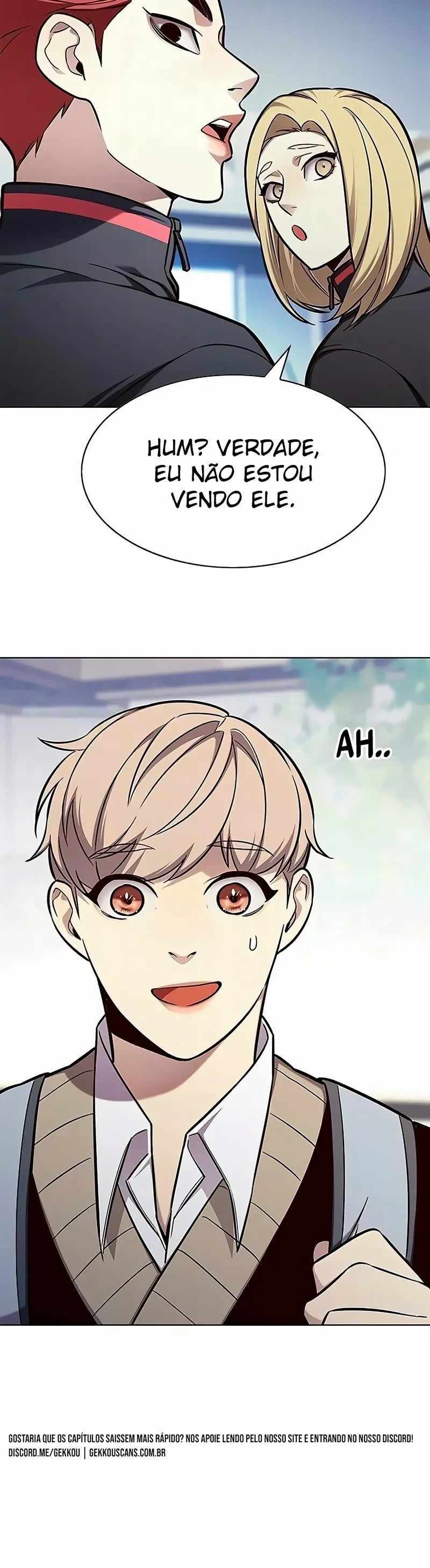 Read Eleceed BR Manga Online