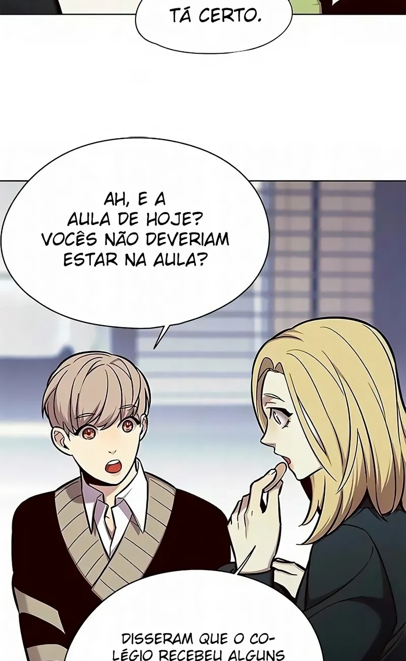 Read Eleceed BR Manga Online
