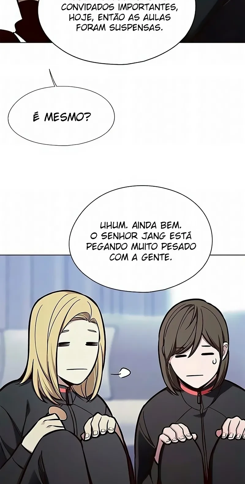 Read Eleceed BR Manga Online