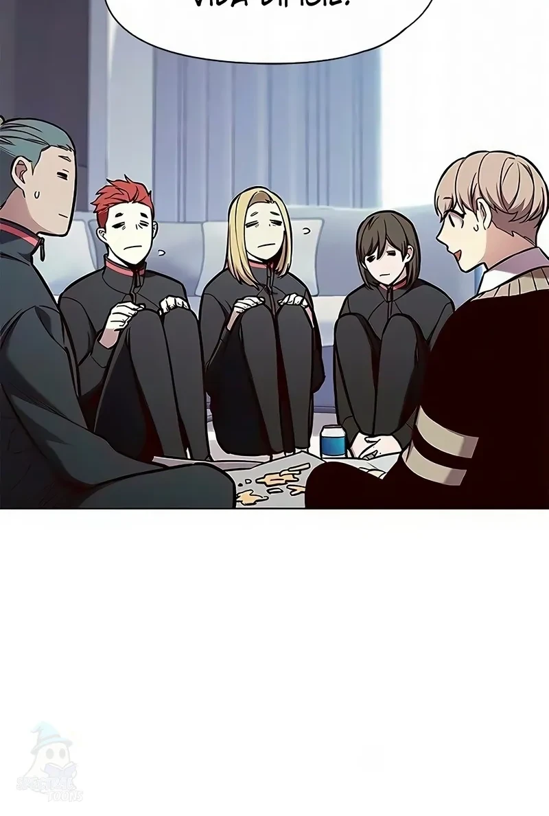 Read Eleceed BR Manga Online
