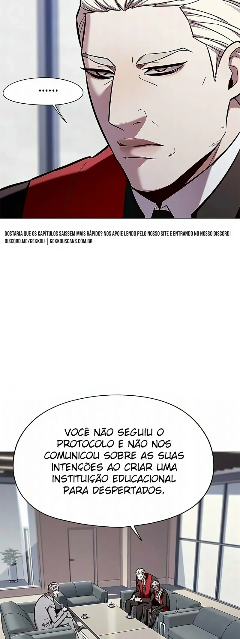Read Eleceed BR Manga Online