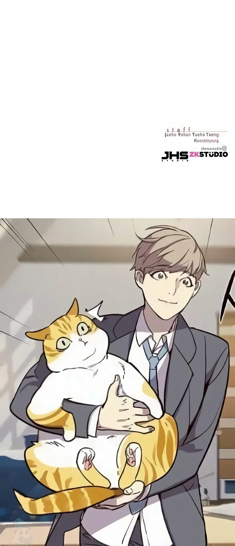 Read Eleceed BR Manga Online