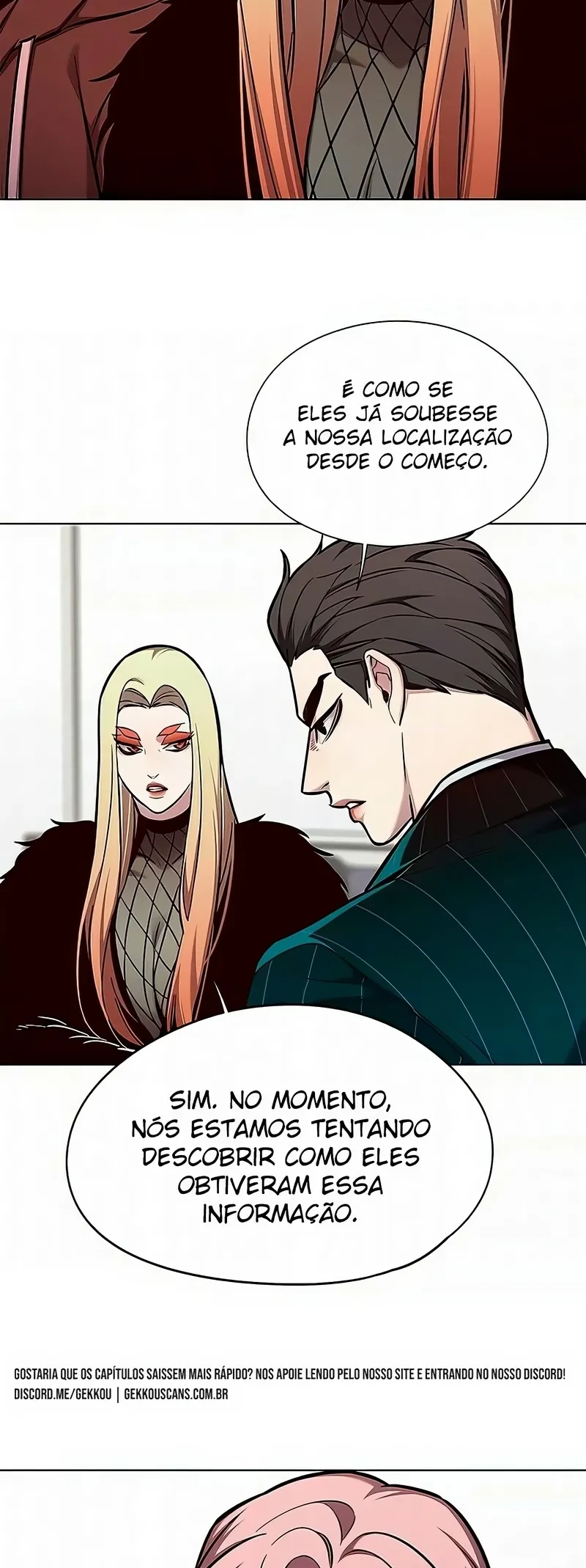 Read Eleceed BR Manga Online