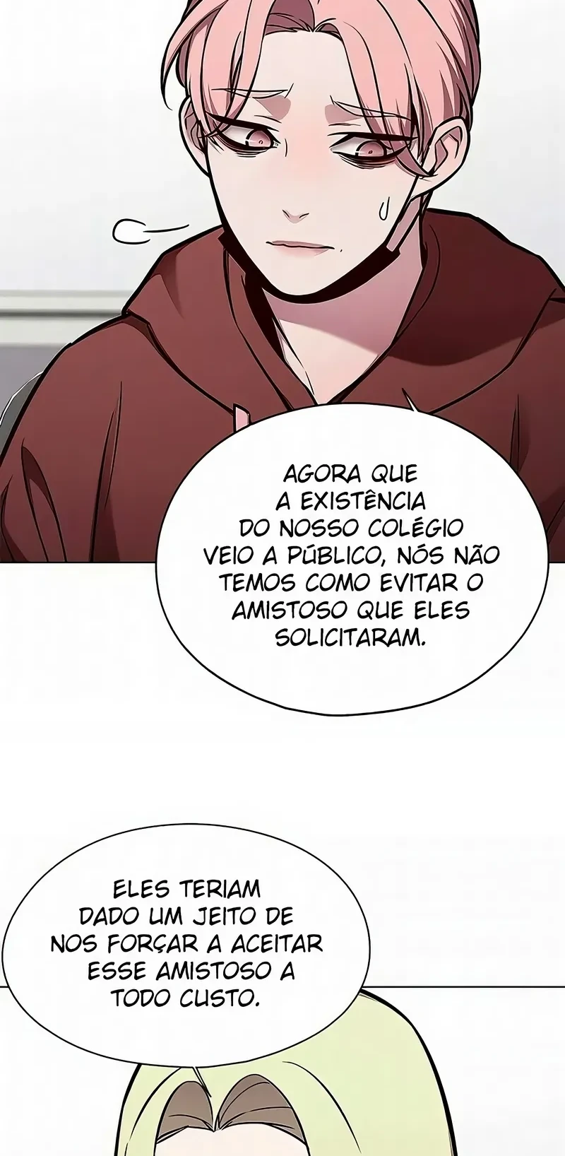 Read Eleceed BR Manga Online