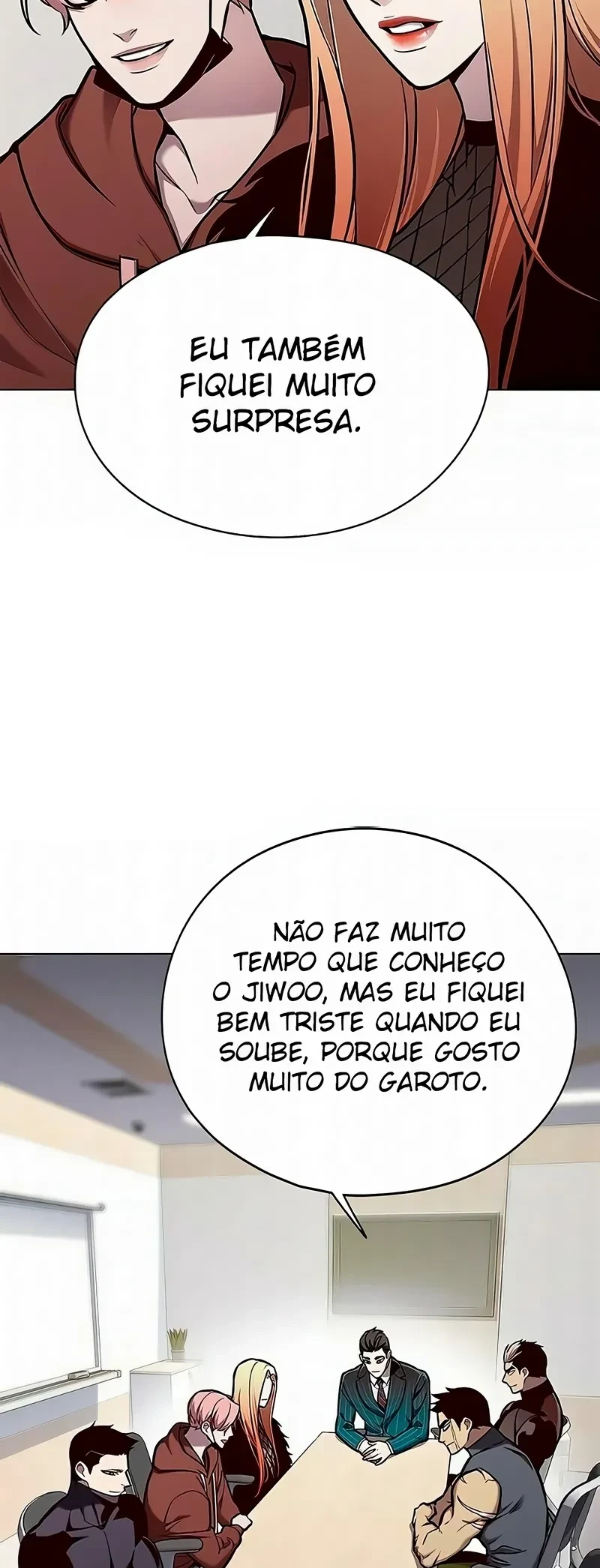 Read Eleceed BR Manga Online