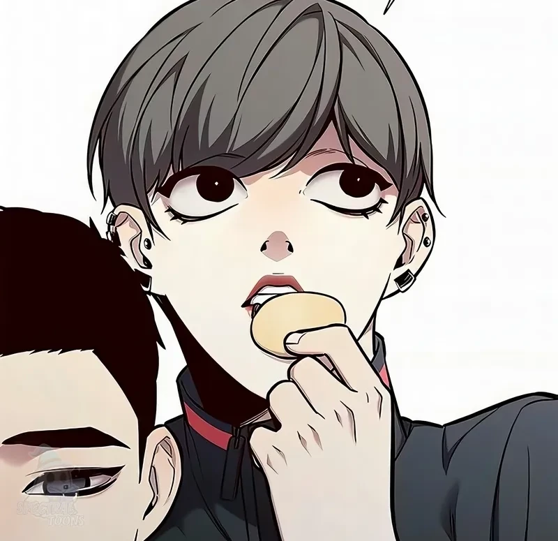 Read Eleceed BR Manga Online