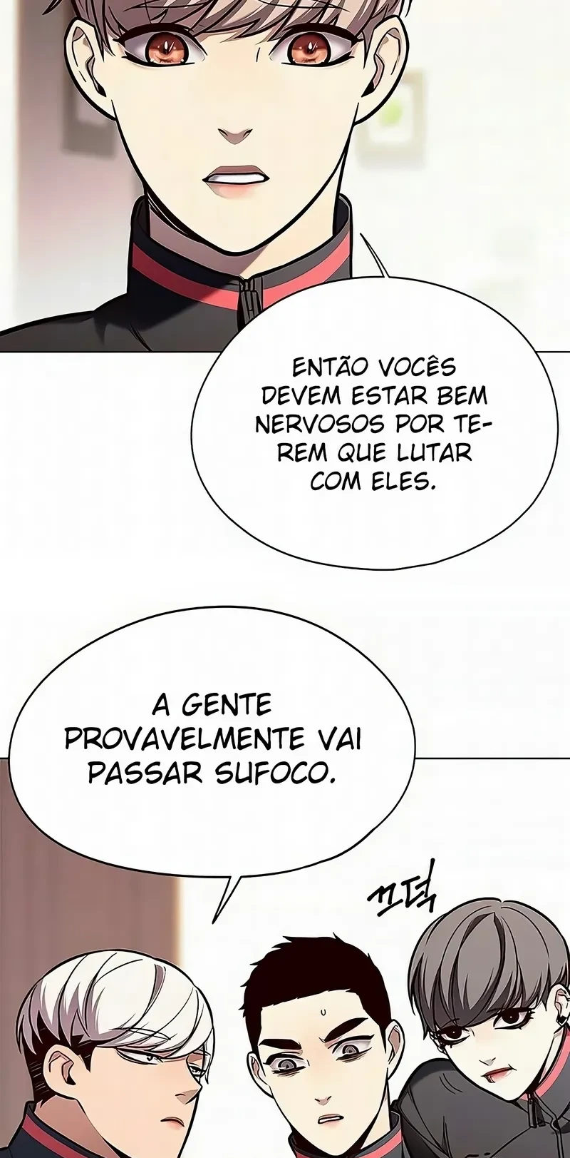 Read Eleceed BR Manga Online